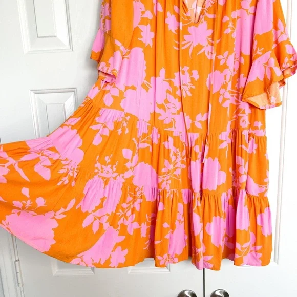 Petal & Pup Brighton Dress - Picture 7 of 8